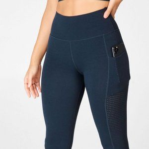 Fabletics High-Waisted SculptKnit® Pocket Legging
